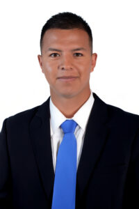 Picture of CARLOS DANIEL PEREZ