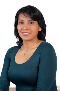 Picture of LIZETH PAOLA CHAMORRO