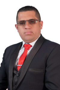 Picture of VICTOR DANIEL OBANDO