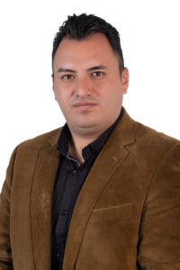 Picture of MARIO DAVID PABÓN