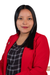 Picture of MAYORI ORTEGA