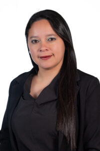 Picture of ANGELA JOHANA BENAVIDES 