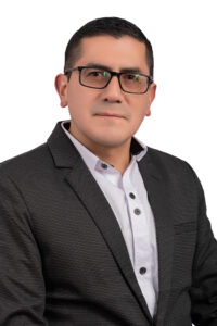 Picture of FRANCISCO JAVIER TARAPUEZ