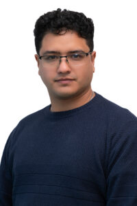 Picture of MIGUEL ANDRES CHAMORRO