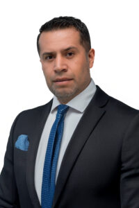 Picture of MIGUEL A. CHAMORRO