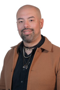 Picture of JOSE LUIS ARTEAGA