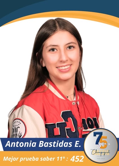 Mejor prueba saber 11°