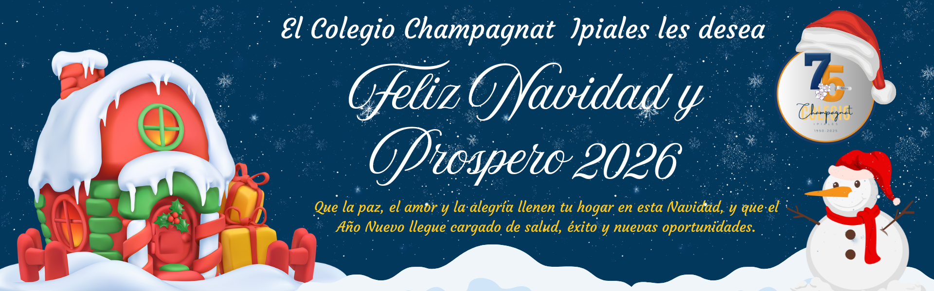 Feliz Navidad (1)