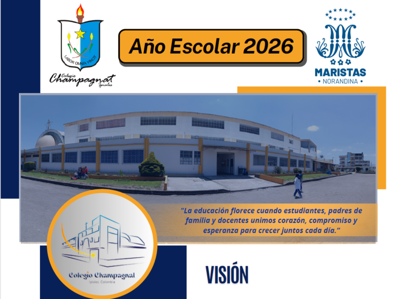INFORMATIVO 2026