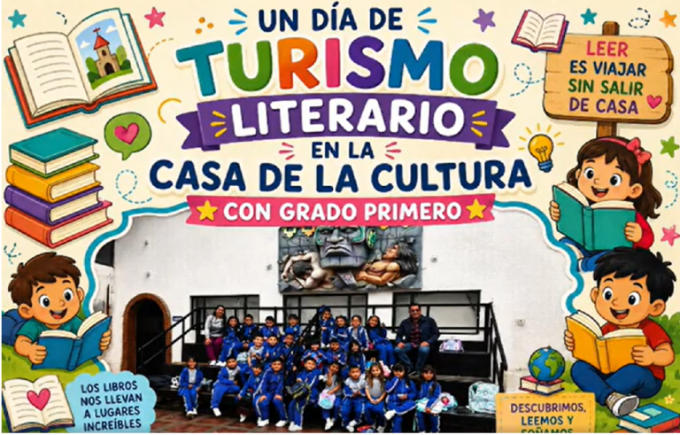Turismo Literario