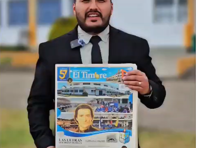 TIMBRE PARA PAGINA